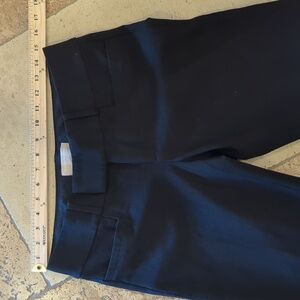 Banana Republic Ryan Fit ankle stretch pants
